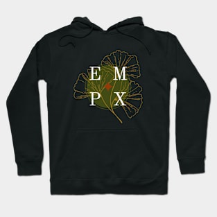 Emprex Logo Hoodie